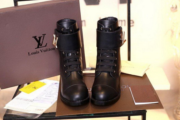 LV Casual Fashion boots Women--036